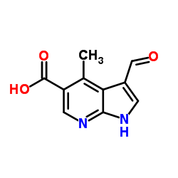 1190316-72-3 structure