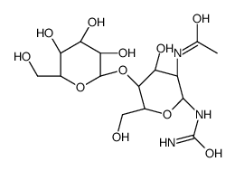 119059-62-0 structure