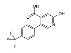 1261578-76-0 structure