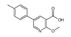 1261953-30-3 structure