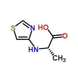 131896-42-9 structure