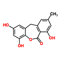 9-Dehydroxyeurotinone picture