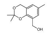 140875-58-7 structure