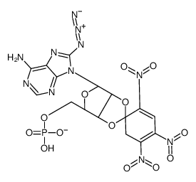 141096-03-9 structure