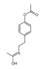 N,O-Diacetyltyramine picture