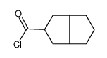 2-Pentalenecarbonyl chloride, octahydro- (9CI) picture