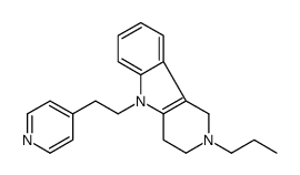 16566-74-8 structure