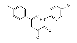 180537-71-7 structure