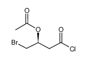 (S)-3,4-DIHYDROXYBUTYRAMIDE结构式