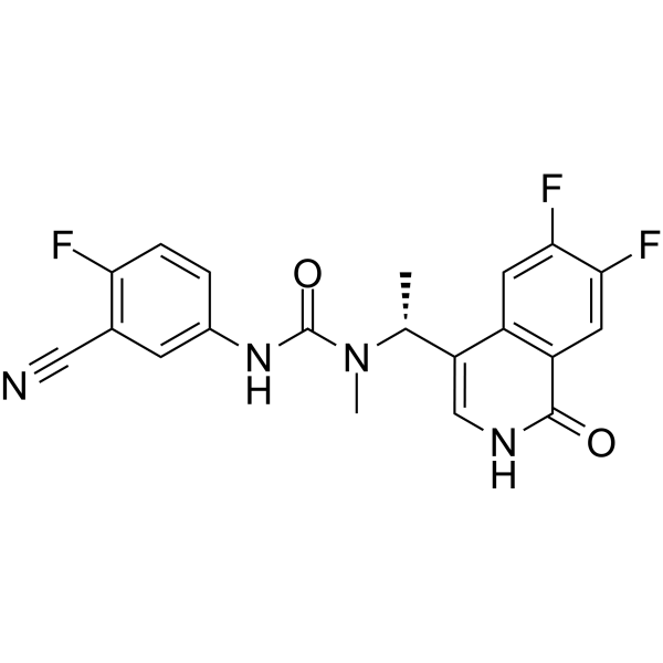 AB-836 structure