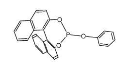 S-4-phenoxy-Dinaphtho[2,1-d:1',2'-f][1,3,2]dioxaphosphepin picture