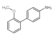 2'-Methoxy-biphenyl-4-ylamine picture