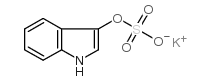 硫酸吲哚钾盐图片