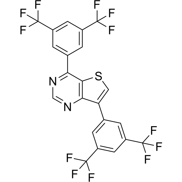 h-NTPDase-IN-4结构式