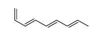 nona-1,3,5,7-tetraene Structure