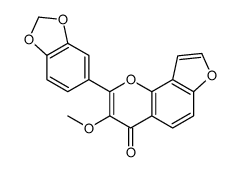 Ponganpin Structure