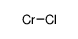 chromium monochloride结构式