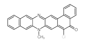 52736-88-6 structure