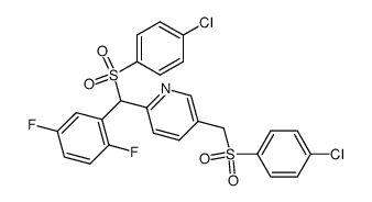 558464-69-0 structure