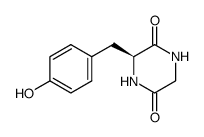 Cyclo(Tyr-Gly) picture