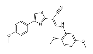 5811-56-3结构式