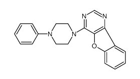 P'-Thiodiphosphoric acid (III,V)tetraethyl ester Structure