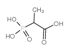 2-膦酰基丙酸图片