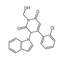 61154-51-6结构式