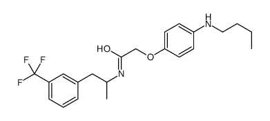 61749-02-8 structure