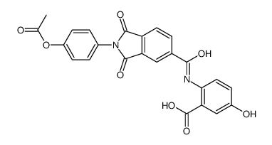 6384-75-4结构式