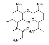 68743-79-3 structure