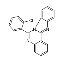 70371-89-0 structure