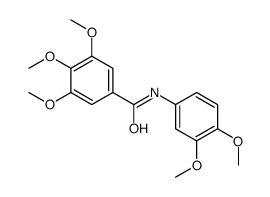 745-96-0 structure