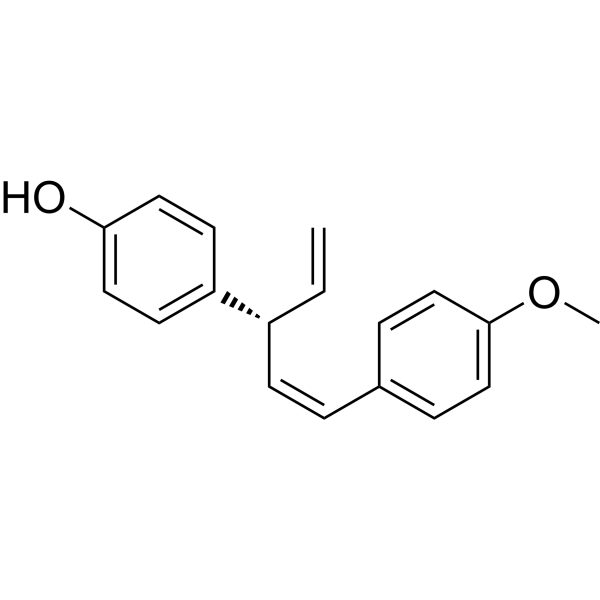 4'-O-Methylnyasol picture