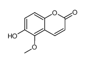 79326-05-9 structure