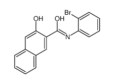 81092-75-3结构式