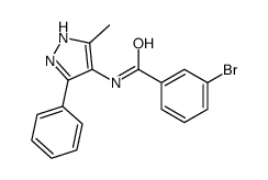 824969-16-6 structure