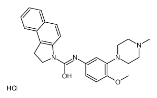 (R)-ZINC 3573图片