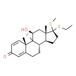 85197-76-8 structure