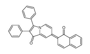 86221-98-9 structure