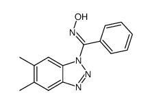 86255-40-5 structure