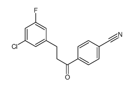 898750-28-2 structure