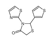 91259-97-1结构式