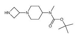 917610-03-8 structure