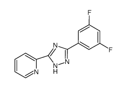 1001635-69-3 structure