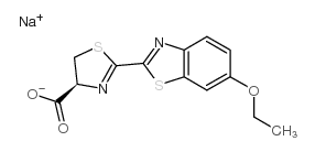 LUCIFERIN 6'-ETHYL ETHER SODIUM SALT picture