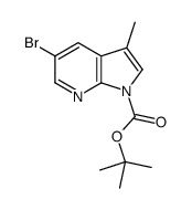 1207624-31-4 structure