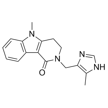 122852-42-0 structure