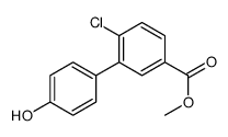 1261921-95-2 structure