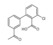 1261973-66-3 structure